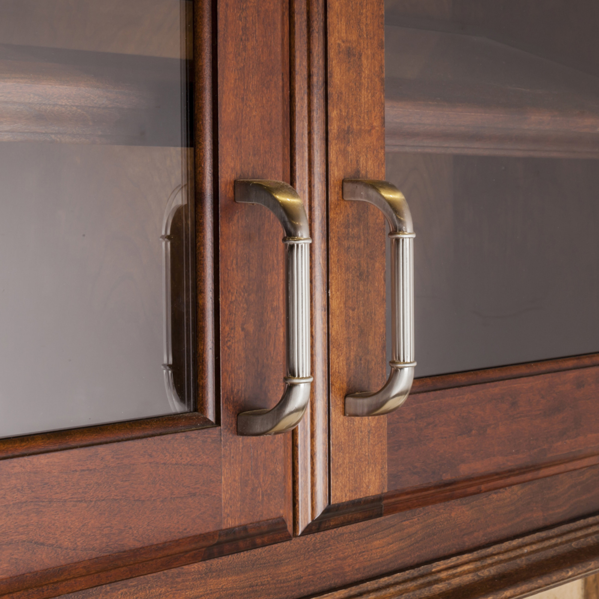 Cordova Cabinet Pull (Z281) - Image 2