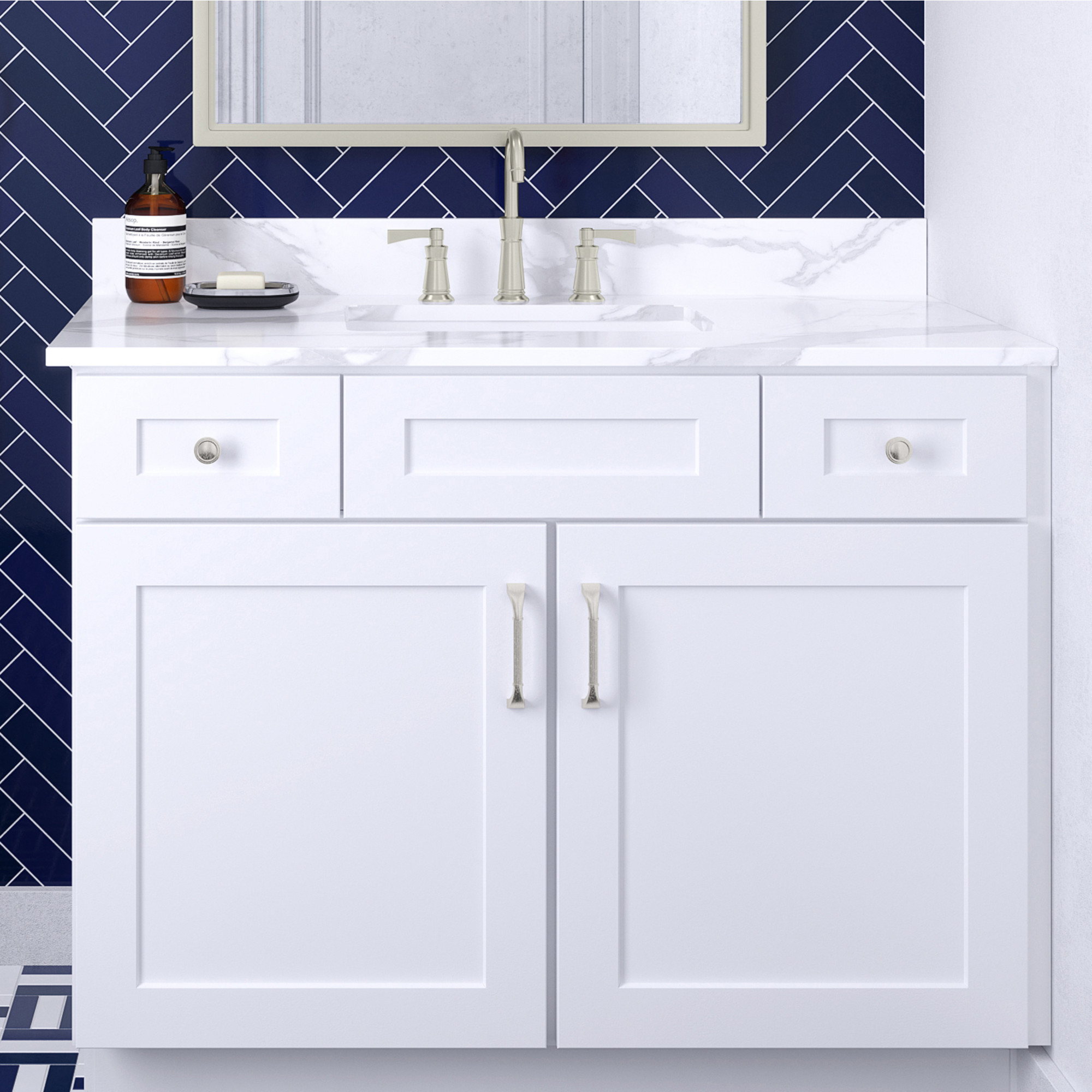 Cordova Appliance Pull - Image 4