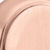 Satin Rose Gold