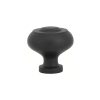 Flat Black Steel