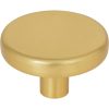 Brushed Gold