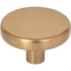 Satin Bronze