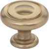 Satin Bronze