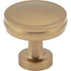 Satin Bronze