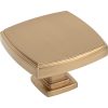 Satin Bronze