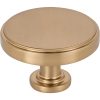 Satin Bronze