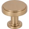 Satin Bronze