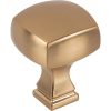 Satin Bronze