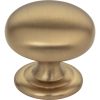 Satin Bronze