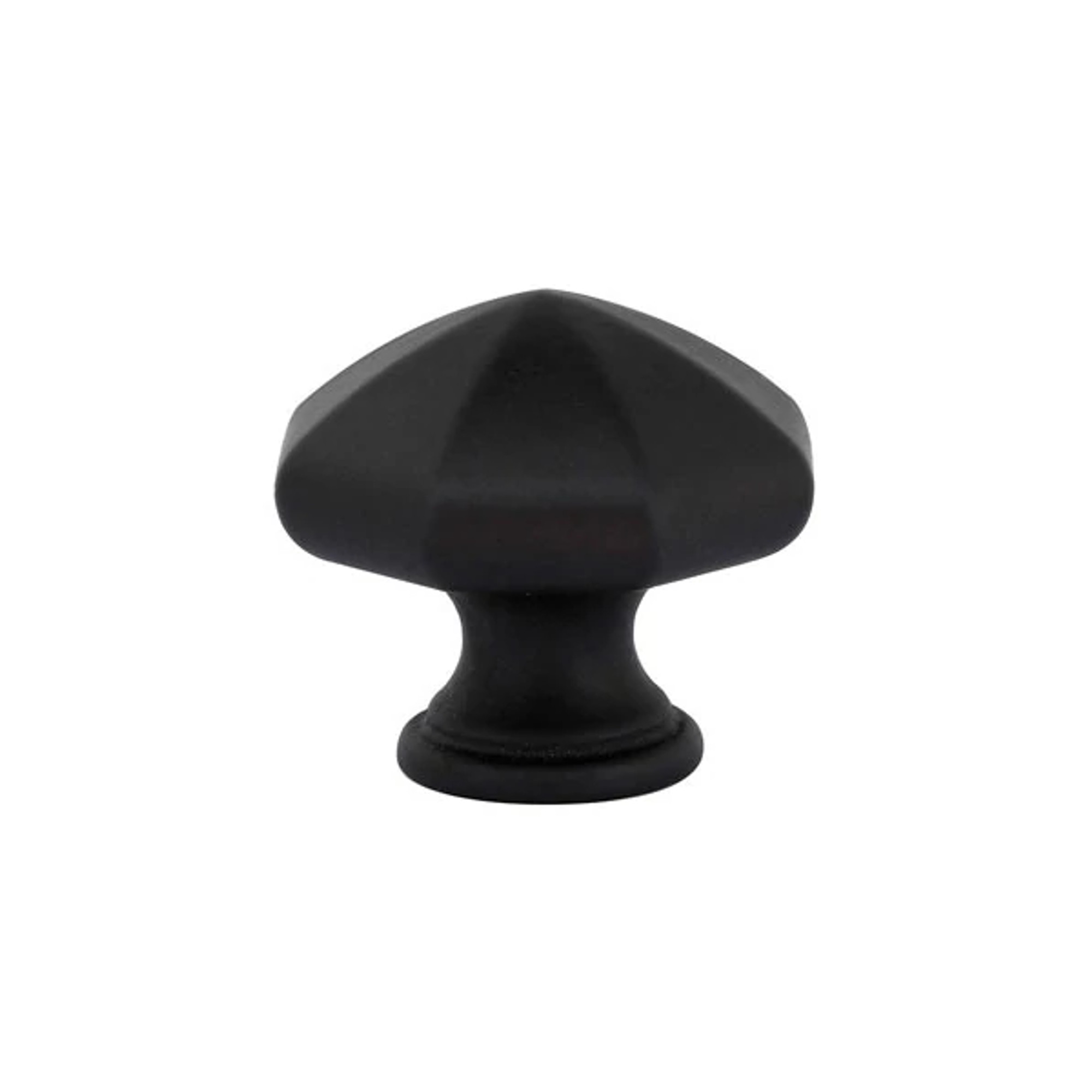 Tuscany Bronze Tuscany Bronze Octagon Wardrobe Knob