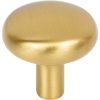 Brushed Gold