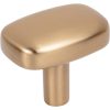 Satin Bronze
