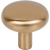 Satin Bronze