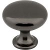 Black Nickel