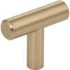 Satin Bronze