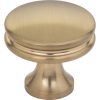 Satin Bronze