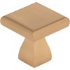 Satin Bronze