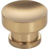 Satin Bronze