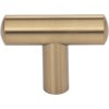 Satin Bronze