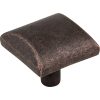 Distressed Oil Rubbed Bronze