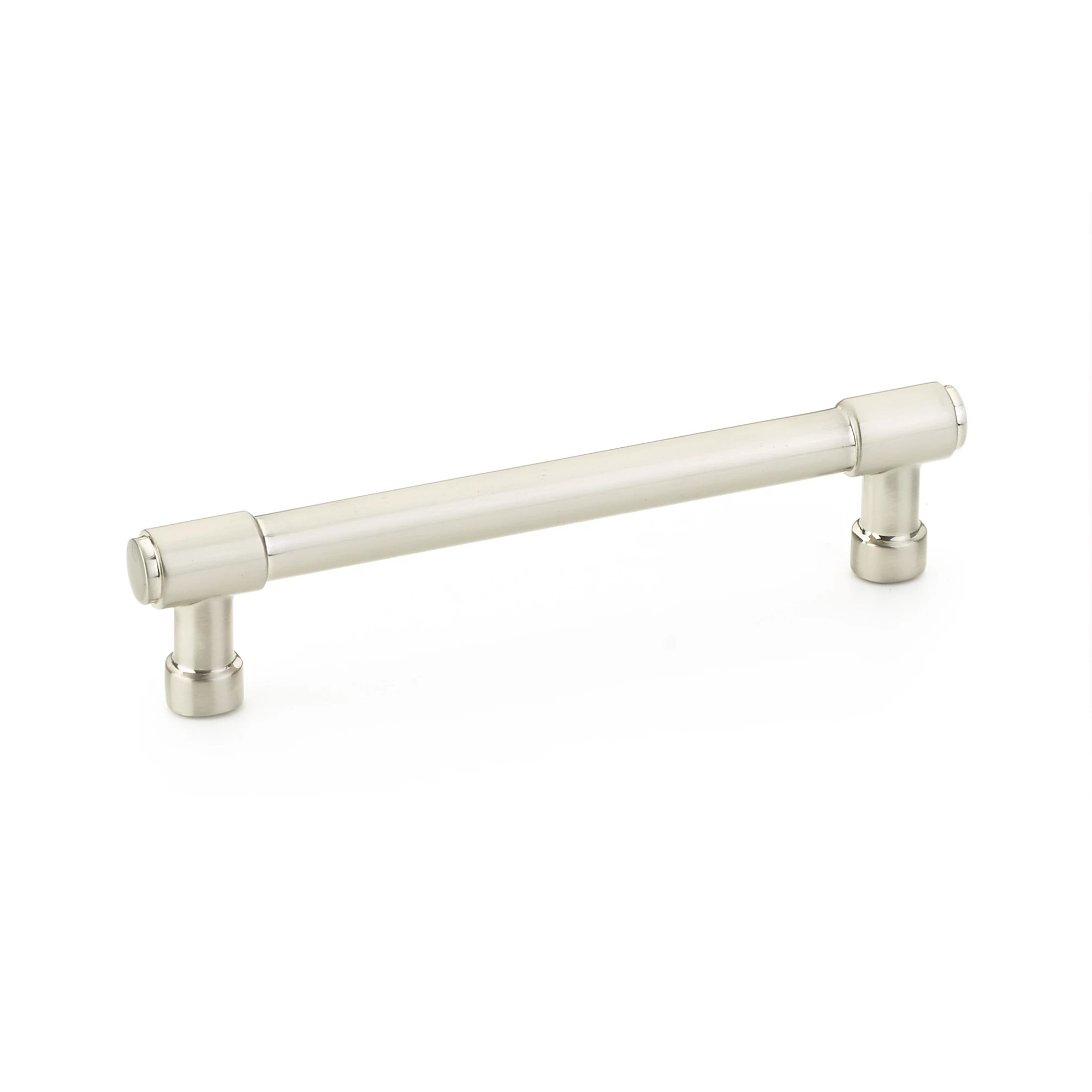Industrial Modern Back to Back, Industrial Modern Jasper Appliance Pull