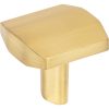 Brushed Gold