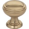 Satin Bronze