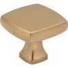 Satin Bronze