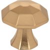 Satin Bronze