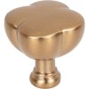 Satin Bronze