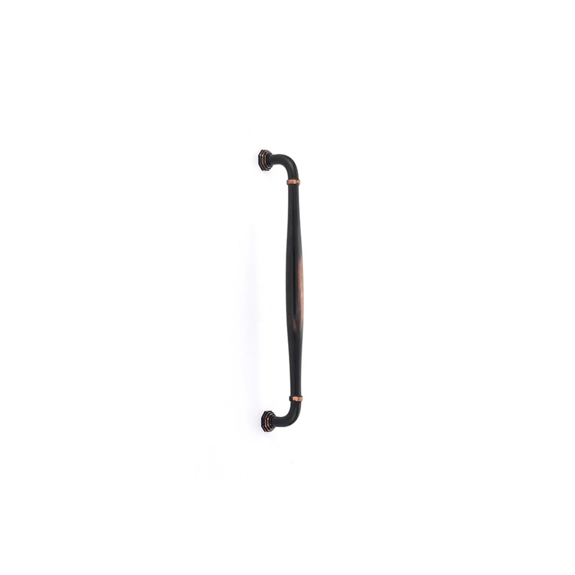 Transitional Heritage Blythe Appliance Pull