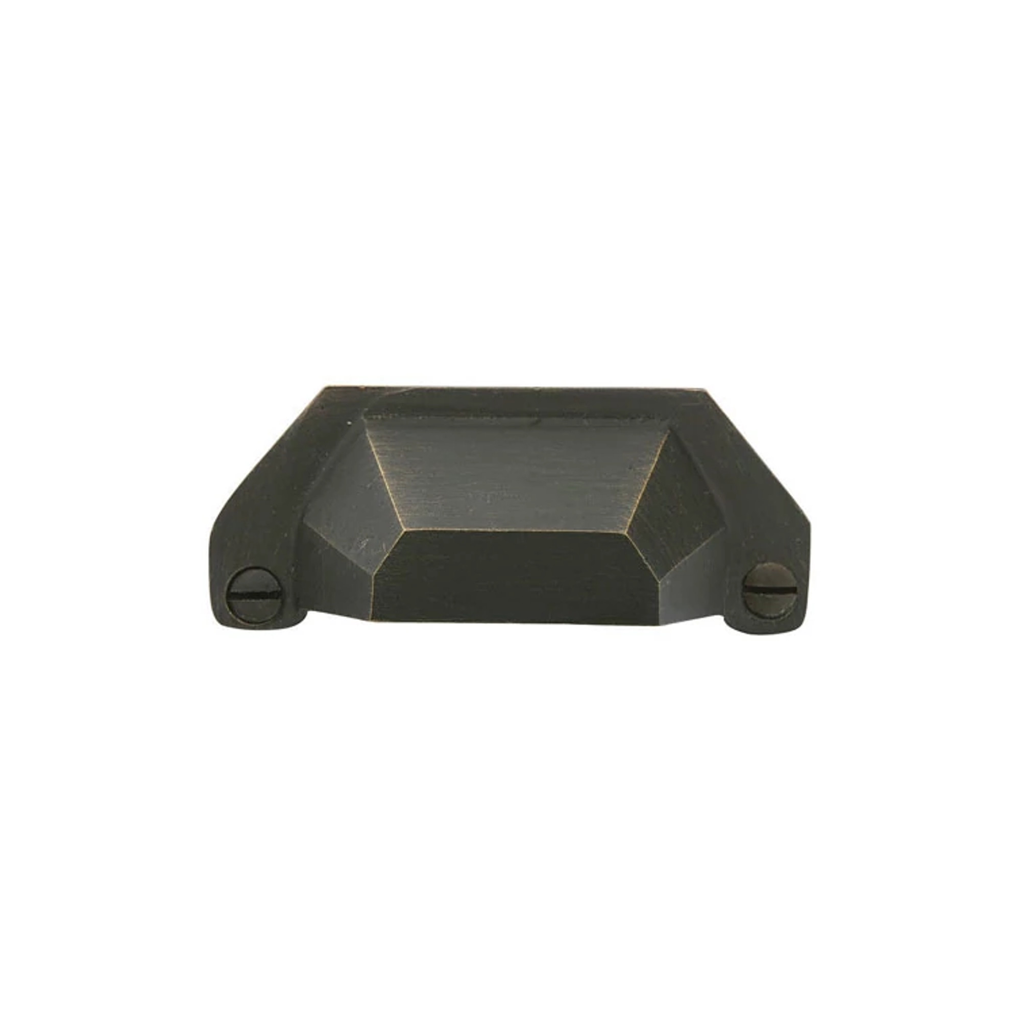 Sandcast Bronze Sandcast Bronze Bin Pull