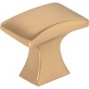 Satin Bronze