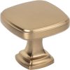 Satin Bronze
