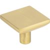 Brushed Gold