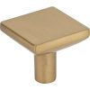 Satin Bronze