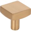 Satin Bronze