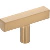 Satin Bronze