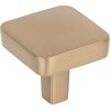 Satin Bronze