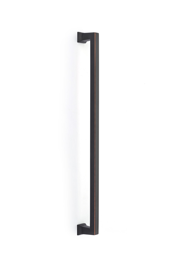 Art Deco Alexander Appliance Pull - Image 7