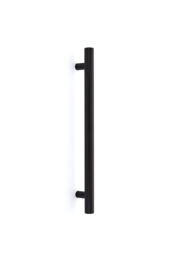 Contemporary Brass Bar Appliance Pull