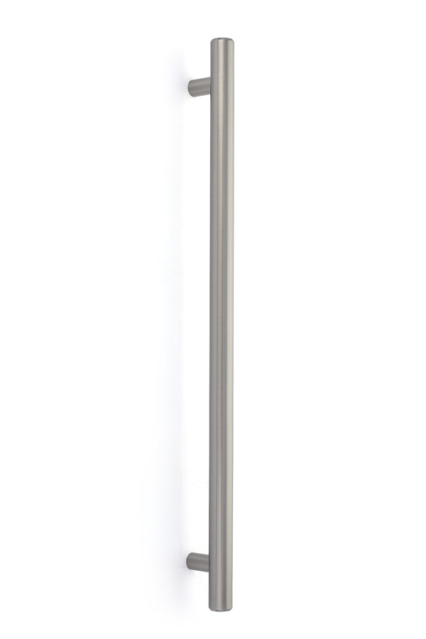 Contemporary Brass Bar Appliance Pull - Image 9