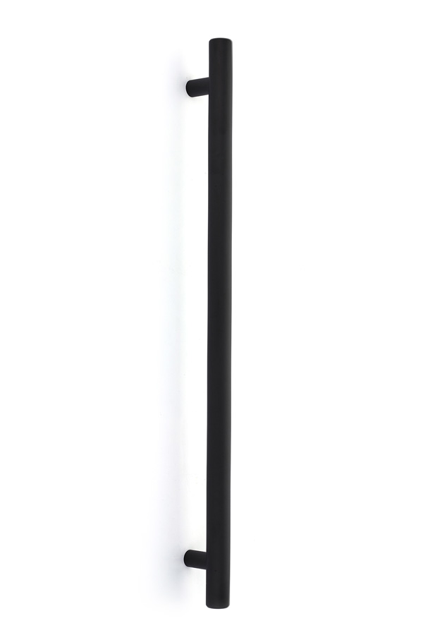Contemporary Brass Bar Appliance Pull - Image 10