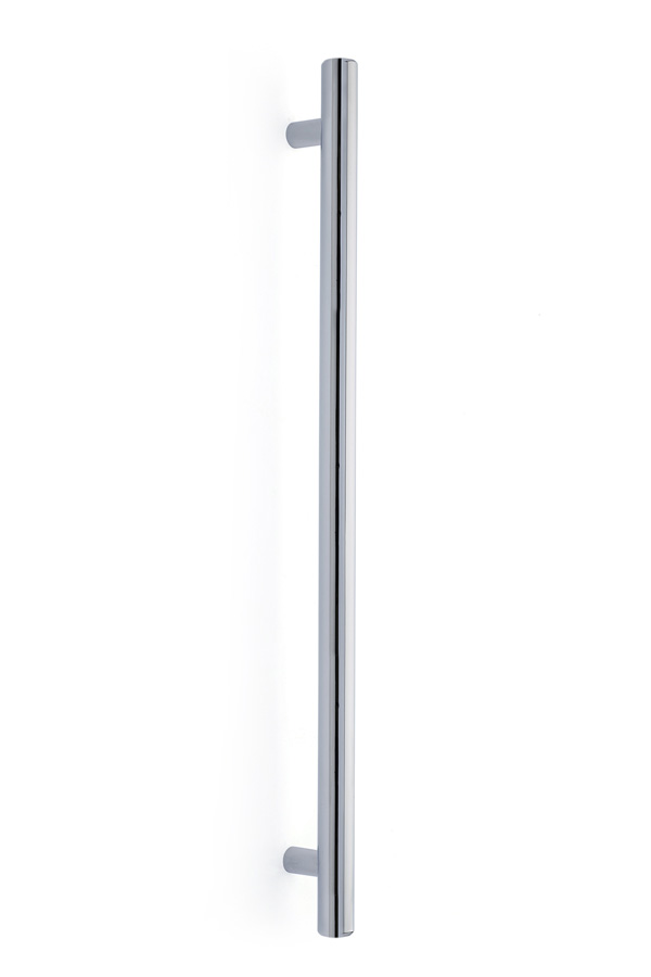 Contemporary Brass Bar Appliance Pull - Image 11