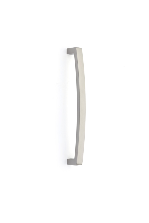 Mid Century Modern Brass Bauhaus Appliance Pull - Image 3