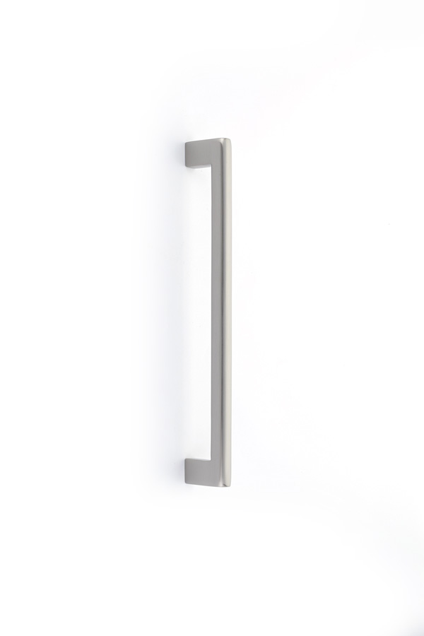 Art Deco Brass Trail Appliance Pull - Image 3