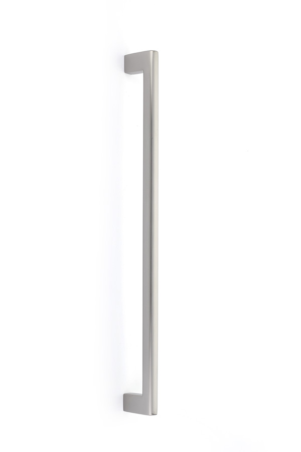 Art Deco Brass Trail Appliance Pull - Image 9