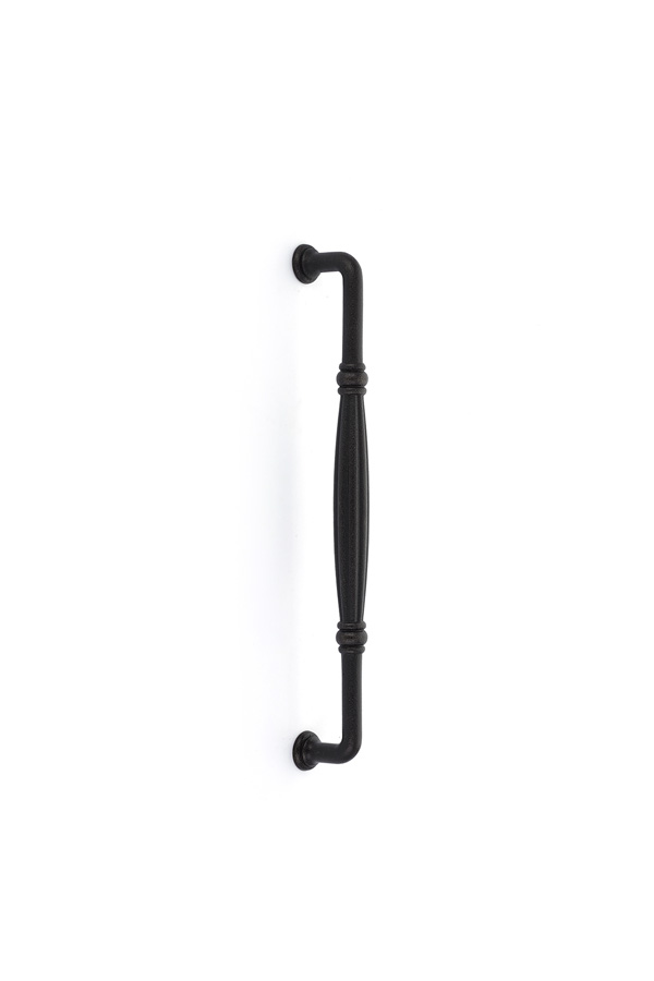 Tuscany Bronze Fluted Bronze Appliance Pull - Image 2