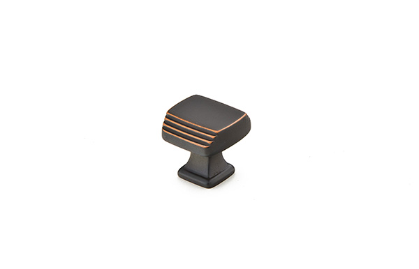 Art Deco Art Deco Knob - Image 7