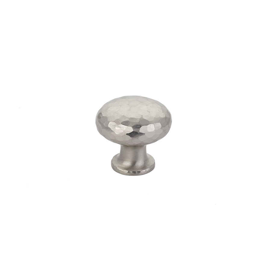 Arts & Crafts Arts & Crafts Round Dimpled Knob - Image 2